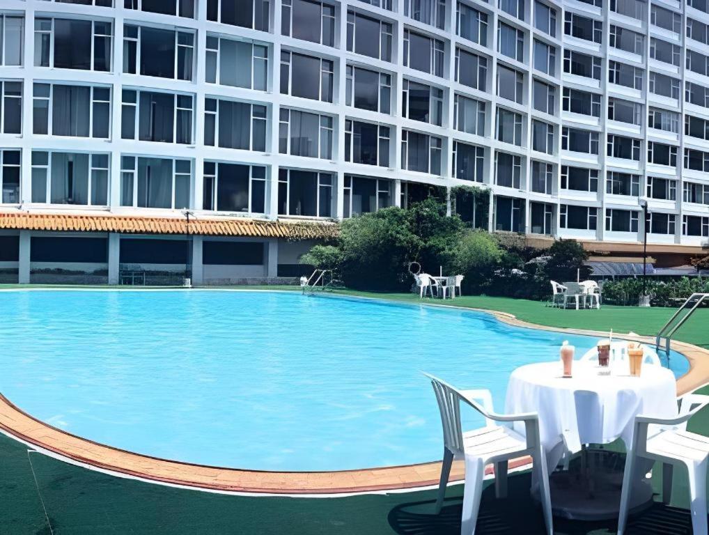 Golden Lustre Hotel Shenzhen Buitenkant foto